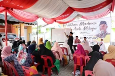 Lestarikan Budaya, Majelis...