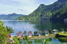 Wow! Jumlah Kunjungan...