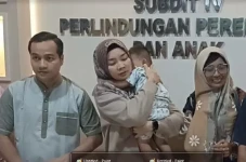 Komisi III DPR Apresiasi...