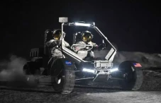 NASA Siapkan Rancangan...