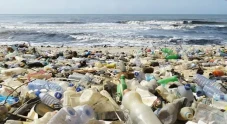 PBB Sebut Volume Sampah...