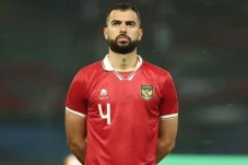 Jordi Amat Buka Suara...