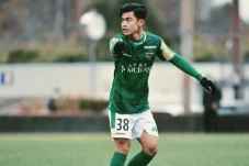 Kejutan! Pratama Arhan...
