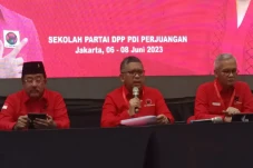 Ini Ciri-ciri 1 Parpol...