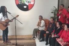 Encik Sri Krishna Unjuk...