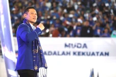 Terkait Putusan MA Atas...