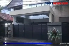 2 Rumah Adik Rafael...