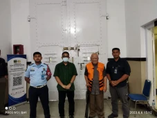 Mantan Wali Kota Banjar...