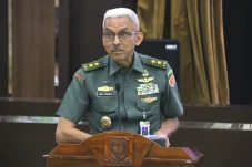 3 Fakta Mayjen TNI Agus...