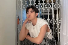 Bulan Ini, Kim Jae Hwan...