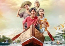 Film Jendela Seribu...