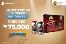 Limited Edition, Kapal...
