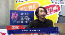 Podcast Aksi Nyata Perindo:...