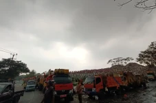 TPA Rawa Kucing Tangerang...