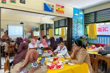 Dukung Implementasi...