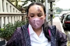 Polisi Periksa Saksi...