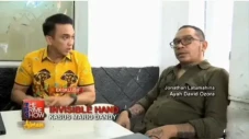 Menggali Fakta-fakta...