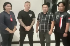 Masa Penahanan Habis,...
