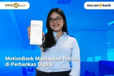 Terus Adaptif, MotionBank...