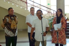 UGM Terbitkan Peraturan...