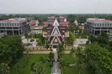 Top 5 Universitas Terpopuler...