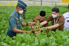 Wapres Ajak Petani Tangkap...