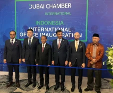 KBRI Abu Dhabi Gelar...