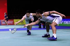 Update Ranking BWF:...