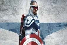 Anthony Mackie Ungkap...