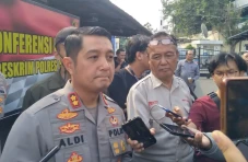 Polres Cimahi Petakan...