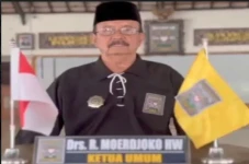 Pasca Bentrok Massal,...
