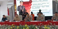 Polda Jateng Bongkar...