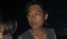 Beringas Palak Pengendara...