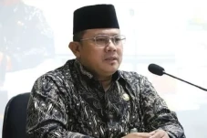 Keppres Terbit, Pelunasan...