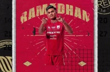Top Skor SEA Games 2023...