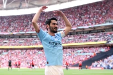 Man City vs Inter Milan:...