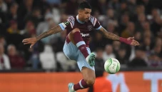 Sosok Emerson Palmieri,...