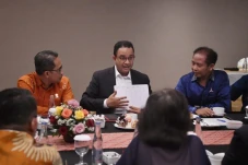 Kubu Anies Dengungkan...