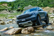 Ford Everest dan Ranger...