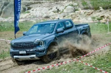 Ini Alasan Ford Ranger...
