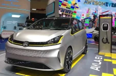 Daihatsu Siap Hadirkan...