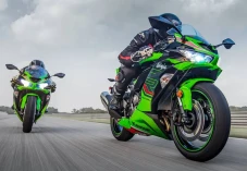 Ditinggal Yamaha dan...