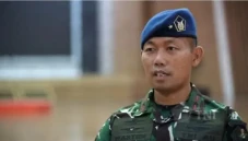 Mengenal Marsma TNI...