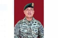 Selamat! Lulusan Terbaik...