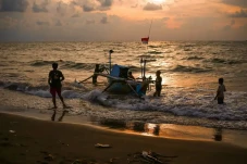 Pacitan Diguncang Gempa...