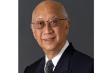 Diplomat Senior Nugroho...