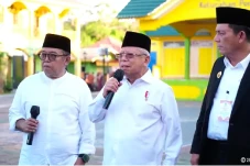 Wisata Halal Indonesia...