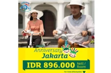 Meriahkan Hari Jadi...