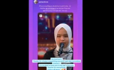 Dipuji Langsung Produser...