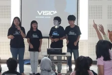 Jadi Pemeran Utama Serial...